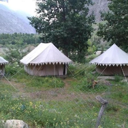 Jispa Journey Camp Lahoul & Spiti Manali  Exterior photo