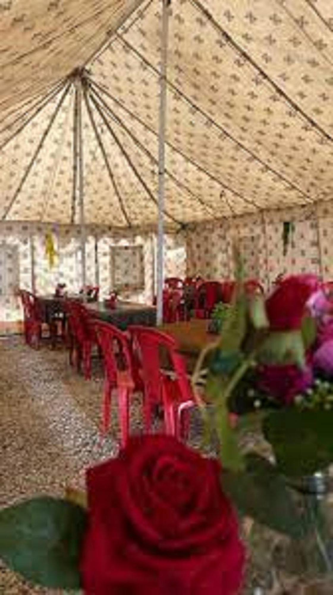 Jispa Journey Camp Lahoul & Spiti Manali  Exterior photo