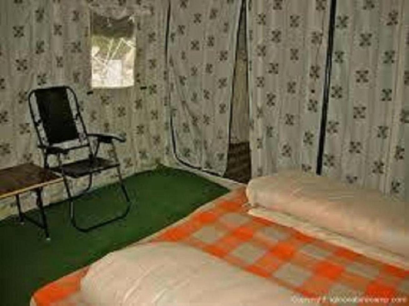 Jispa Journey Camp Lahoul & Spiti Manali  Exterior photo
